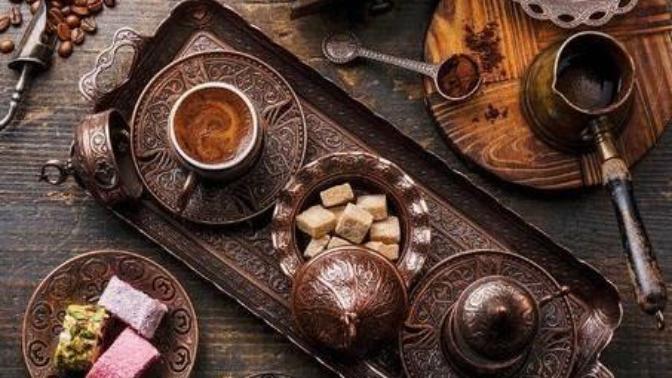 Herkesin Bir Bahanesi Var! Senin Kahve İçme Bahanen ne?