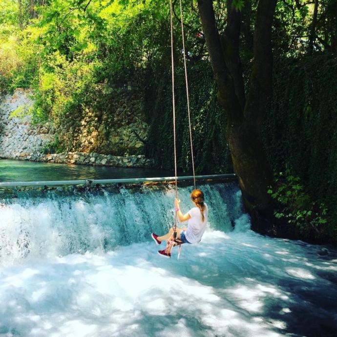 Muhteşem Tatil Fotoğrafları Yaratmak İçin Muğla Sınırları İçerisindeki 5 Saklı Cennet!