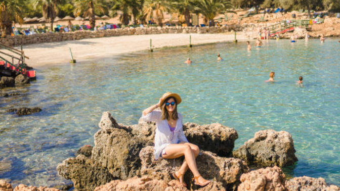 Muhteşem Tatil Fotoğrafları Yaratmak İçin Muğla Sınırları İçerisindeki 5 Saklı Cennet!