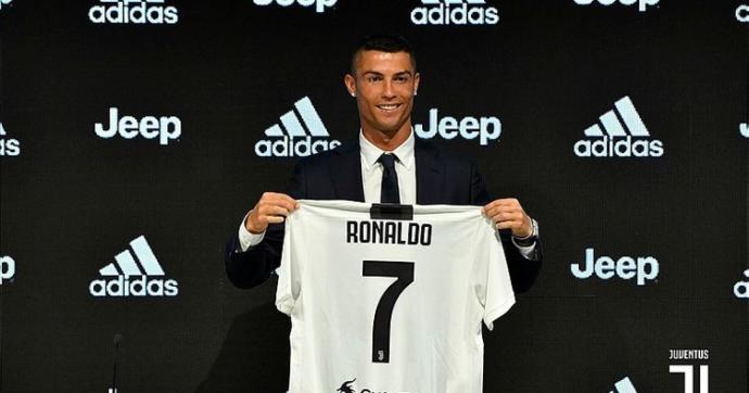 Futbol Tarihinin Astronomik Bedellerle Transfer Olan Futbolcuları!