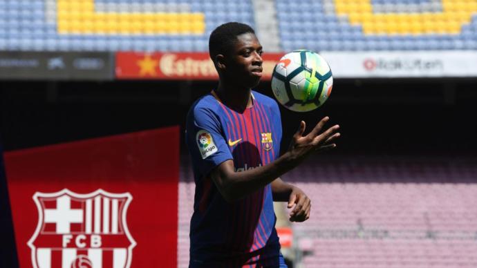 Futbol Tarihinin Astronomik Bedellerle Transfer Olan Futbolcuları!
