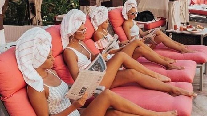 Güneşlenmeye Doyamayanlar Buraya: İşte Güneşten Yararlanma Tüyoları!