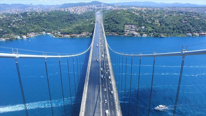 FSM Köprüsü