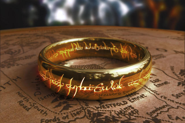 The Lord of The Rings Bölüm 1: Silmarillion