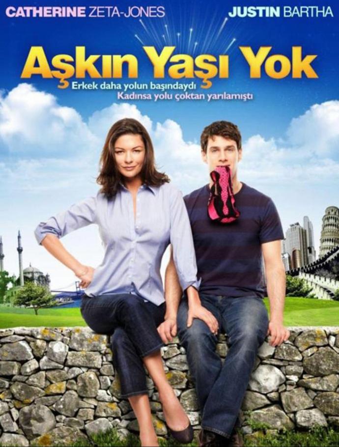 Olağanüstü Aşk Hikayelerini Ele Alan 8 Film! 