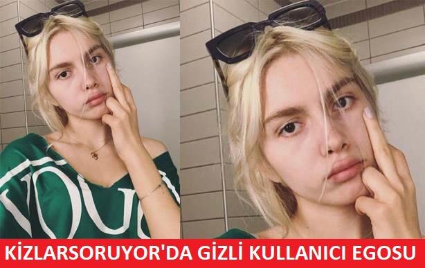 KizlarSoruyor’da Yaşadığımız Olayları Anlatan 20 Caps