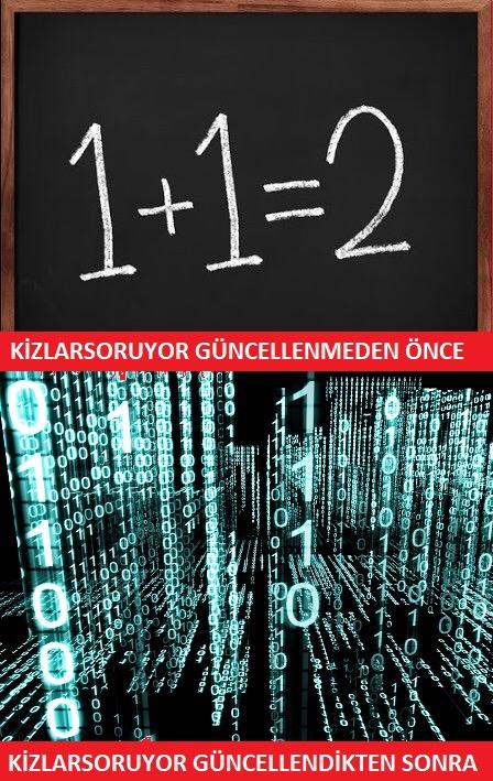 KizlarSoruyor’da Yaşadığımız Olayları Anlatan 20 Caps