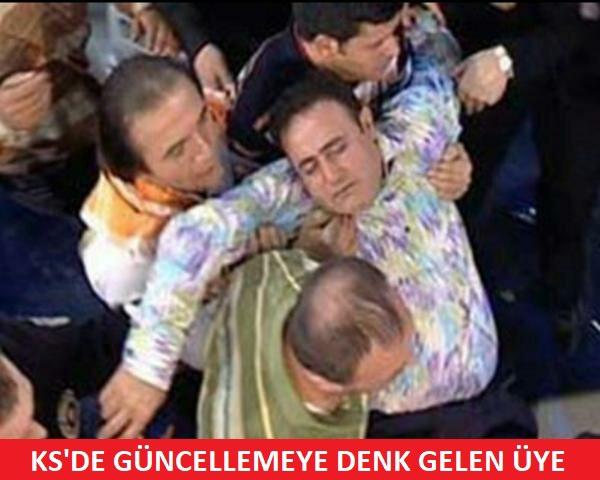 KizlarSoruyor’da Yaşadığımız Olayları Anlatan 20 Caps