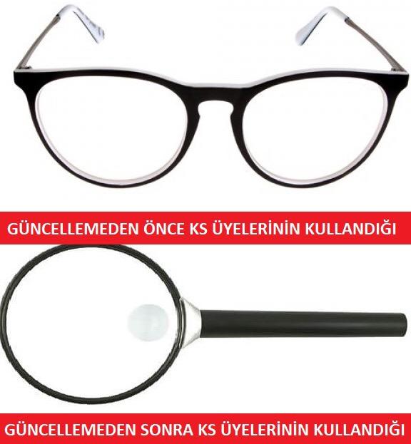 KizlarSoruyor’da Yaşadığımız Olayları Anlatan 20 Caps