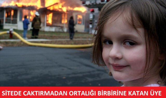 KizlarSoruyor’da Yaşadığımız Olayları Anlatan 20 Caps