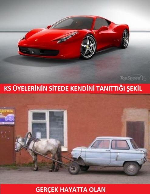 KizlarSoruyor’da Yaşadığımız Olayları Anlatan 20 Caps