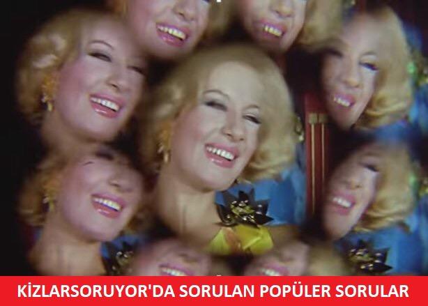 KizlarSoruyor’da Yaşadığımız Olayları Anlatan 20 Caps