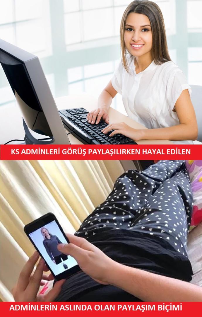 KizlarSoruyor’da Yaşadığımız Olayları Anlatan 20 Caps
