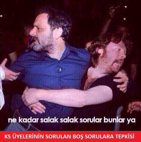 KizlarSoruyor’da Yaşadığımız Olayları Anlatan 20 Caps