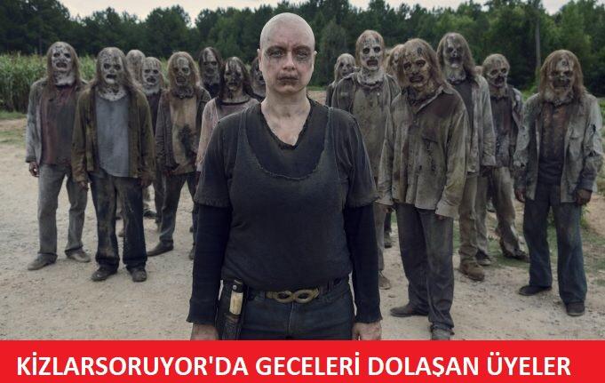 KizlarSoruyor’da Yaşadığımız Olayları Anlatan 20 Caps