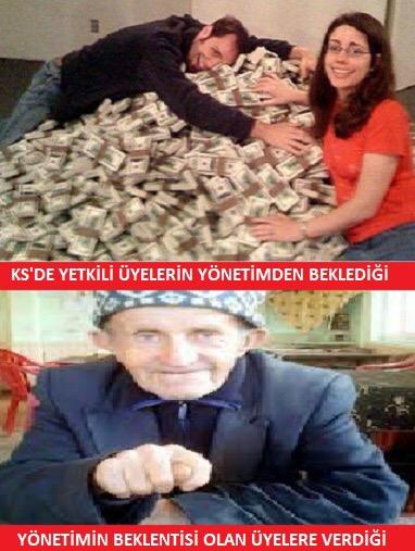 KizlarSoruyor’da Yaşadığımız Olayları Anlatan 20 Caps