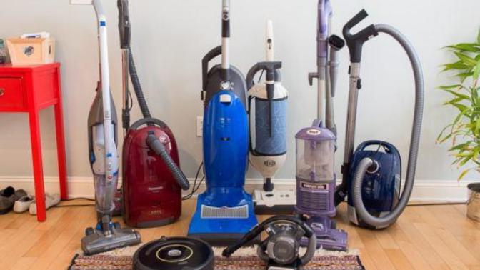 Doğru Elektrikli Süpürgeyi Kullanmıyorsanız Alerjiniz Daha Kötüye Gidiyor Olabilir