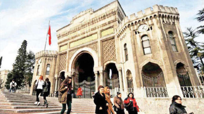 Ek Kontenjan Fırsatını Aklınızdan Çıkarmayın