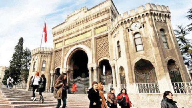 Ek Kontenjan Fırsatını Aklınızdan Çıkarmayın