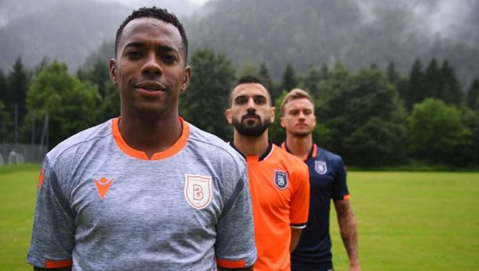 Süper Lig Takımlarının Süper Yeni Sezon Formaları