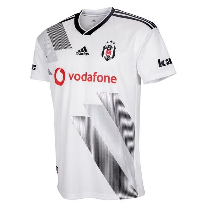 Süper Lig Takımlarının Süper Yeni Sezon Formaları