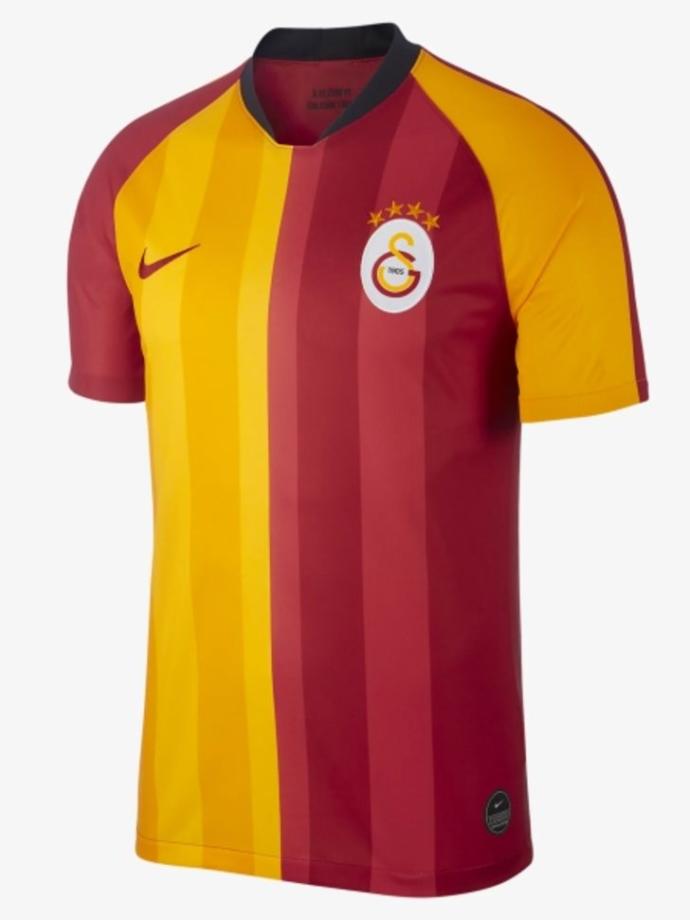 Süper Lig Takımlarının Süper Yeni Sezon Formaları