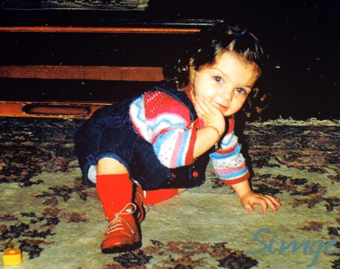 Pelin Karahan