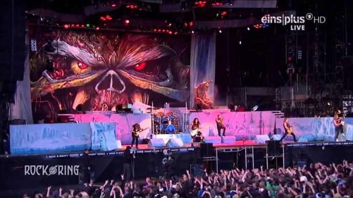 Konser bileti