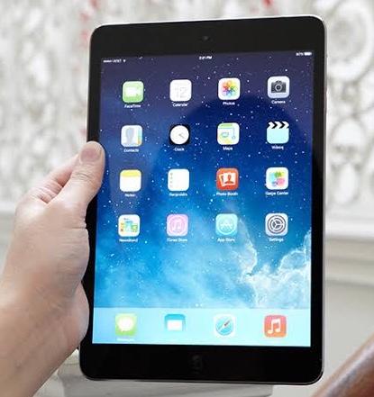 İpad mini