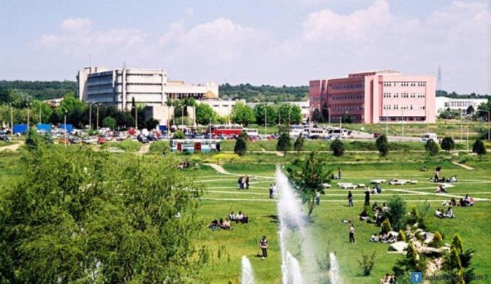 Üniversitelinin İlk Gün Rehberi!