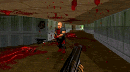 Doom Serisi Yeni Nesile Geri Döndü!