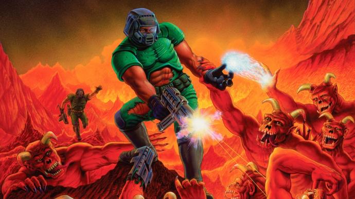 Doom Serisi Yeni Nesile Geri Döndü!