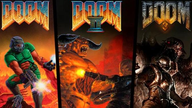 Doom Serisi Yeni Nesile Geri Döndü!
