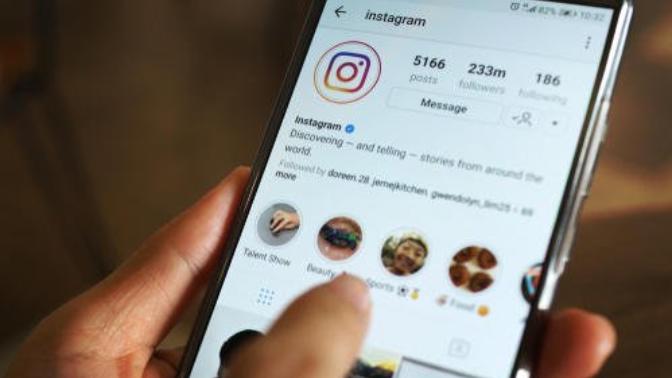 Daha Canlı Bir Instagram Profili İçin 4 İpucu