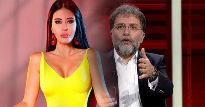 Ebru Polat - Ahmet Hakan