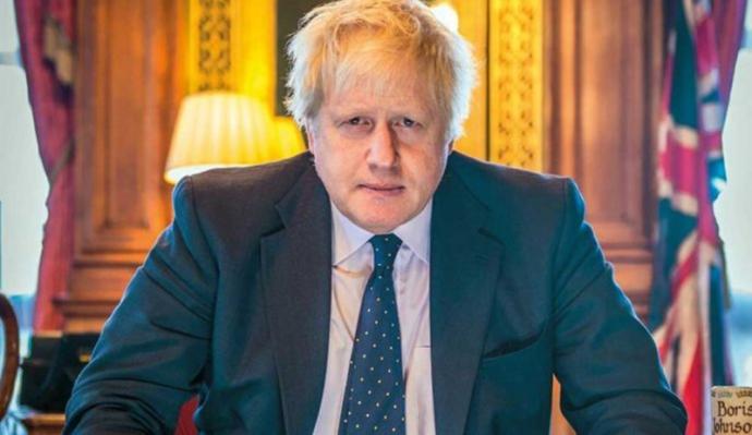 Türk Devletinde Dahiliye Nazırlığından İngiltere Başbakanlığına Uzanan İlginç Bir Hikaye: Boris Johnson!