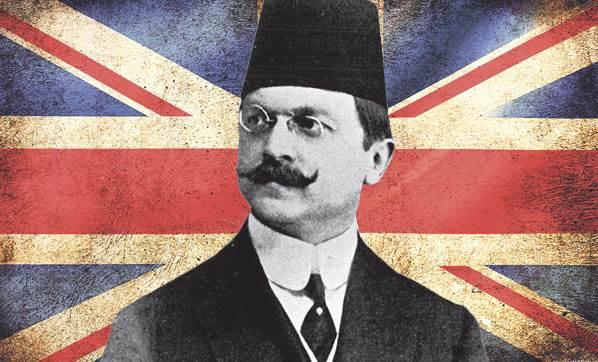 Türk Devletinde Dahiliye Nazırlığından İngiltere Başbakanlığına Uzanan İlginç Bir Hikaye: Boris Johnson!