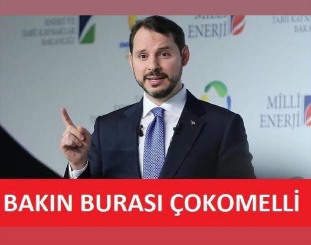 Berat Albayrak: Kurban Bayramı Tatilinin Uzatılmasına Çok Olumlu Bakmıyorum