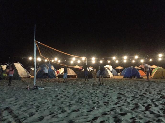 Kamp Ateşini Ruhunda Hissetmek İsteyenler İçin, DerinKuyu İle Kıbrıs’ta Bir Kamp Günlüğü 🏕