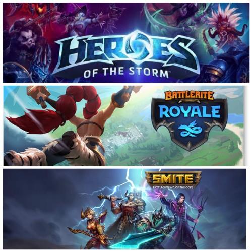 PC İçin Online Oyun Tavsiyeleri