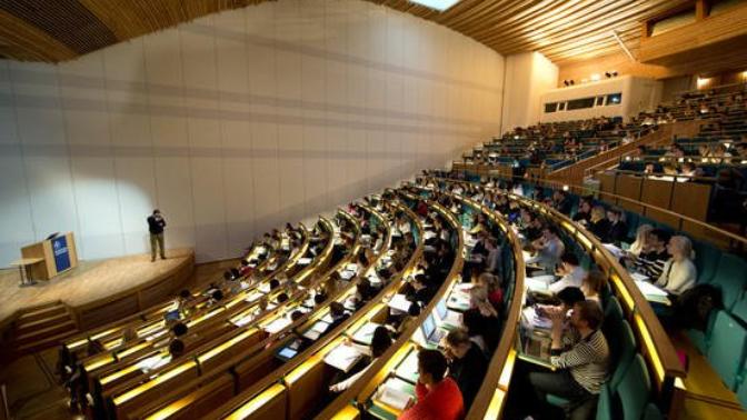 Üniversiteye Başlayanlar İçin Akademiye Giriş Rehberi!