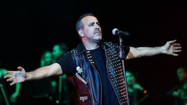 Haluk Levent