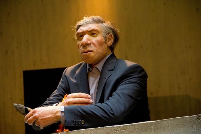 Dünyadaki İlk İnsanları Tanımak İsteyenlere Özel Bence: İşte Neandertaller!