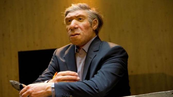 Dünyadaki İlk İnsanları Tanımak İsteyenlere Özel Bence: İşte Neandertaller!