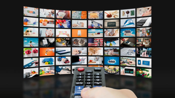 Görmek İstemediğiniz Reklam Panoları, TV Programları ya da Haberleri Yok Etmenin Yolu: IRL Glasses!
