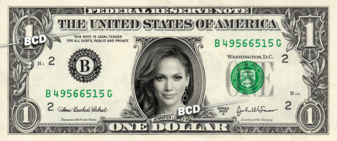 Antalya'da Konser Verecek Jennifer Lopez'i Locadan İzlemek İsteyenler 300 Bin Lira Ödeyecek!