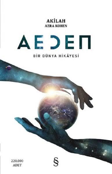 Bilim kurgu sevenler buraya dostum bu kitap bir harika!