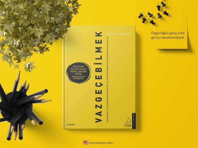 Bizlere Enerji Ve Sıcaklık Vermek İçin Yaratılan Renk: Sarı!