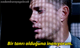 Her şeyi bildiğinize inanmak.
