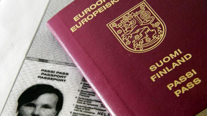 İmrenerek Bakacağımız Dünyanın En Güçlü Pasaportları
